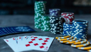 Mobilni casino_Caribbean Poker
