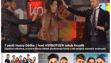 7-padu-Honzy-Dedka-host-hypnotizer-Jakub-Kroulik-2